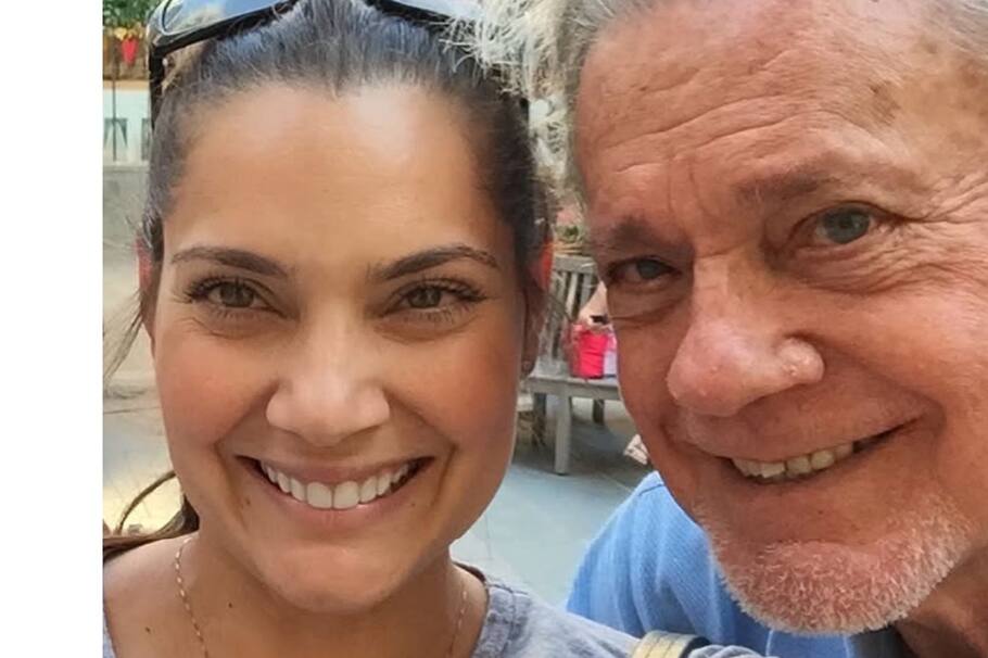 Jessica de la Peña, de Noticias RCN, confirma muerte de su padre: “No más dolor”. ¿Qué pasó?