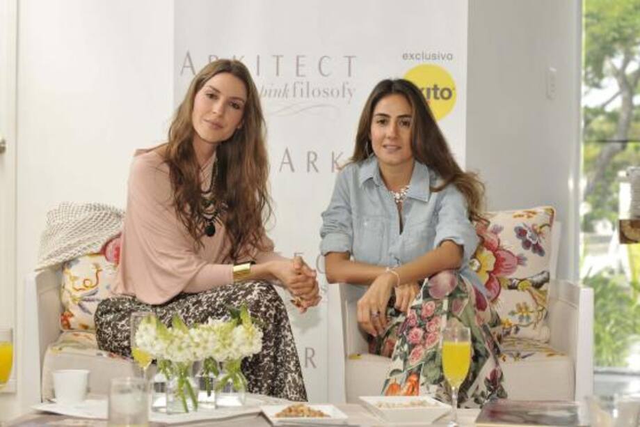 Pink Filosofy lleva su identidad a los almacénes más tradicionales del país