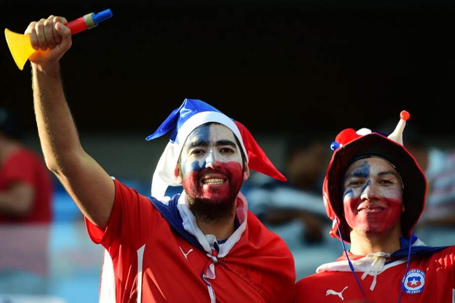 Chilenos tienen voz de pito, dice estudio