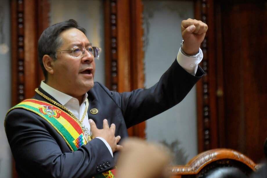 Bolivia retomó este martes la relación con el Gobierno del venezolano Nicolás Maduro, tras un periodo de paralización.