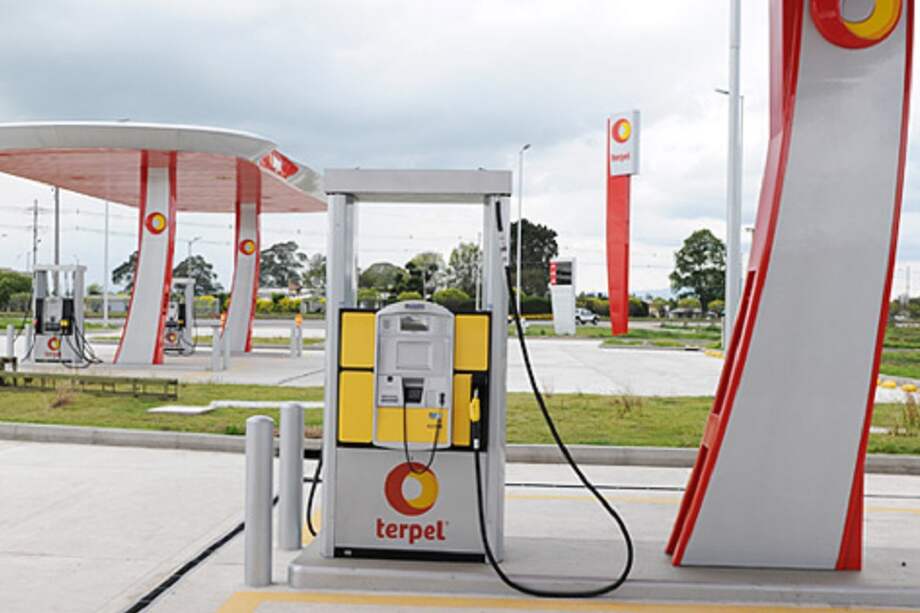 Cortesía Terpel