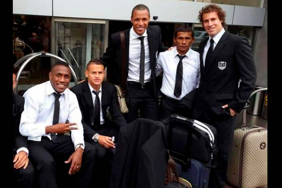 Tomada de Twitter / Tomada de Twitter