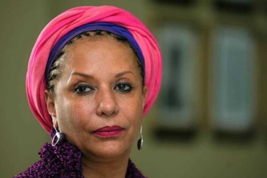 Piedad Córdoba dejó el Congreso en 2010, tras su destitución.