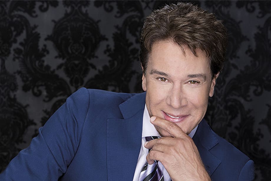 Fernando tiene planes de radicarse en el país