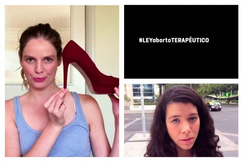 'Tutoriales' de cómo abortar causan polémica en Chile