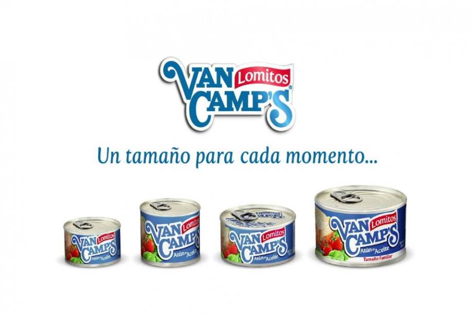 Van Camp´s asegura que aumentará controles de seguridad.