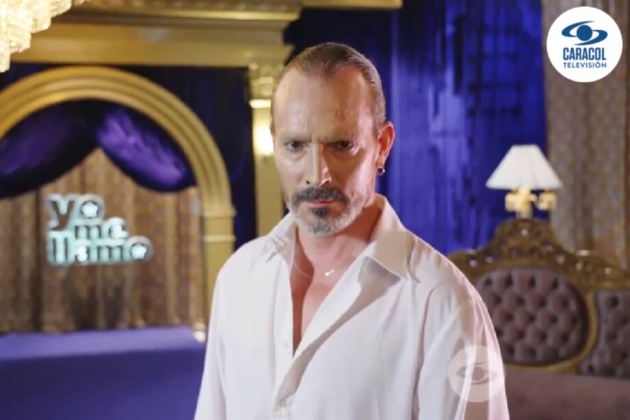 Este fue el concursante cuya presentación dejó conmovido a César Escola