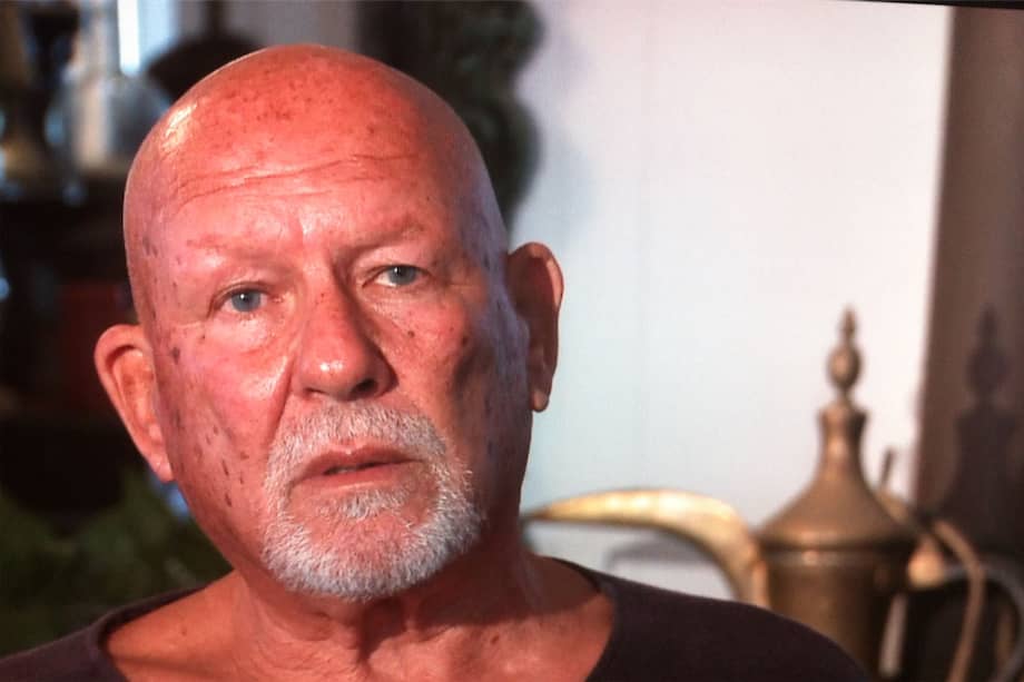 El excoronel israelí Yair Klein asegura que a Luis Carlos Galán lo asesinaron personas en el Gobierno y narcotraficantes