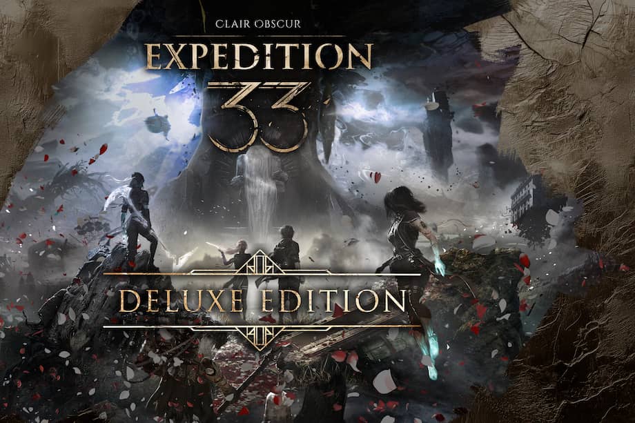 Clair Obscur: Expedition 33 está incluido dentro del servicio por suscripción de Xbox Game Pass.
