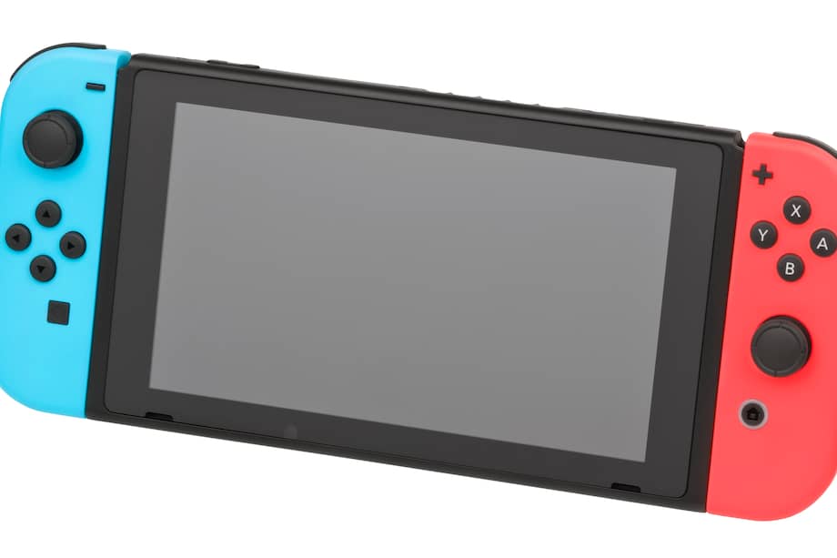 La Nintendo Switch hace parte de la novena generación de videoconsolas y fue estrenada por primera vez el 3 de marzo de 2017.