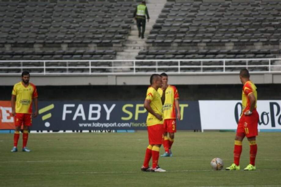 Deportivo Pereira / Deportivo Pereira