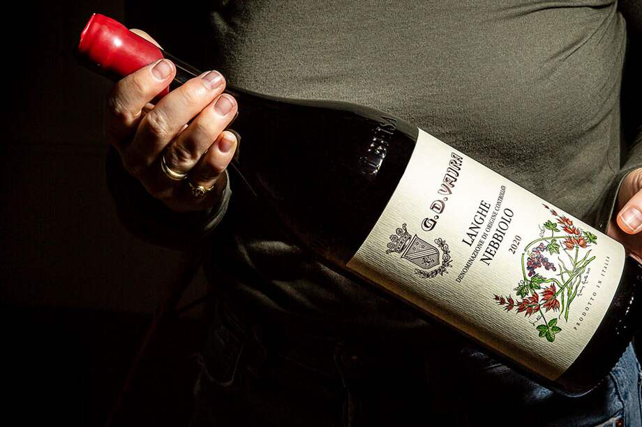 El magnum es el envase de rigor entre los compradores más exigentes y entre los coleccionistas.