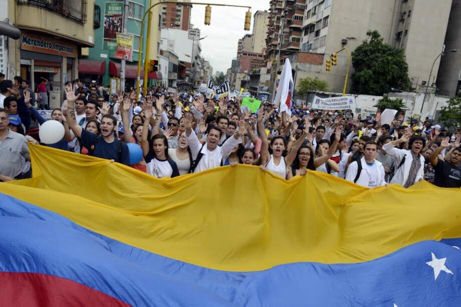 Desempleo de Venezuela sube levemente en abril, hasta el 7,9 %