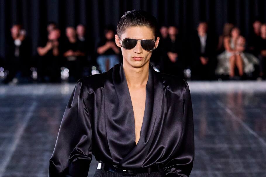 Las colecciones que están más de moda apuntan a un hombre versátil y más atrevido.