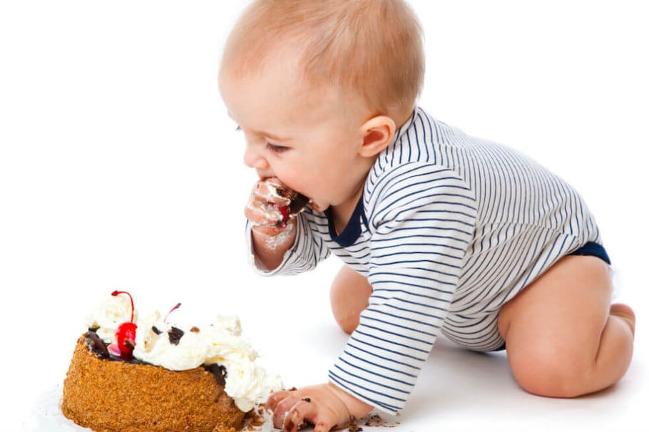 Nueve recomendaciones para evitar la obesidad infantil