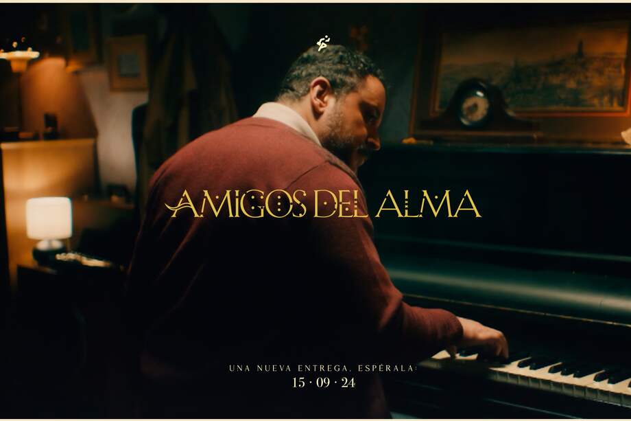 Con una producción de alta calidad, este breve adelanto no solo captura la atención de los seguidores.