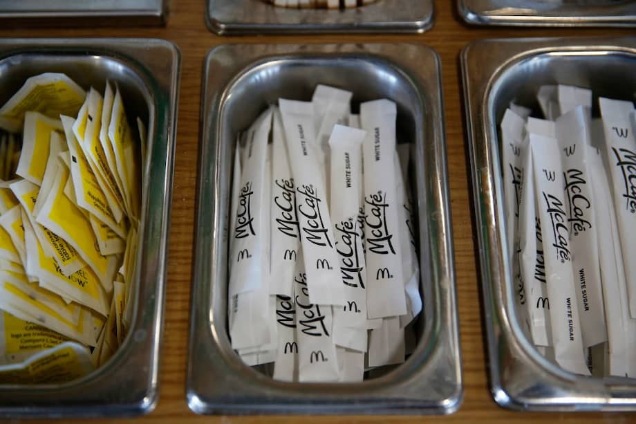 La información adicional no será requerida sino hasta el próximo año. / Bloomberg News