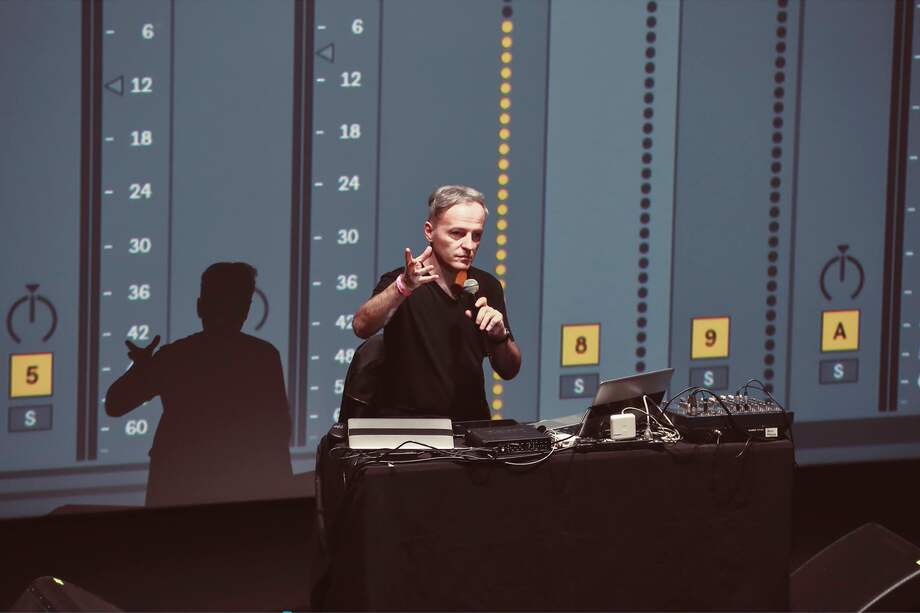 La Semana de la Escucha de Medellín contará con más de 15 actividades, que se irán desarrollando desde hoy, 16 de julio, hasta el 21 de este mes. / Auditom