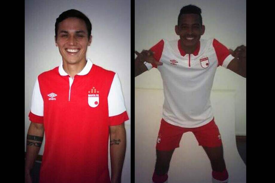 @SantaFeDC / @SantaFeDC