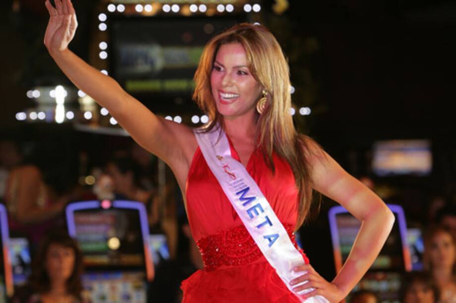 Las reinas se jugaron su suerte