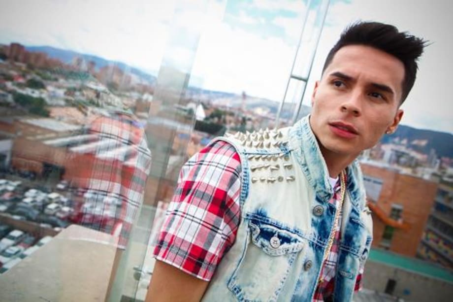 "Dios es mi ídolo" Reykon el líder