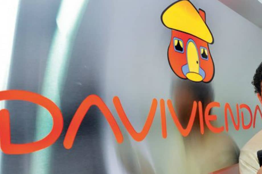 Falla técnica deja por fuera de servicio red de cajeros de Davivienda