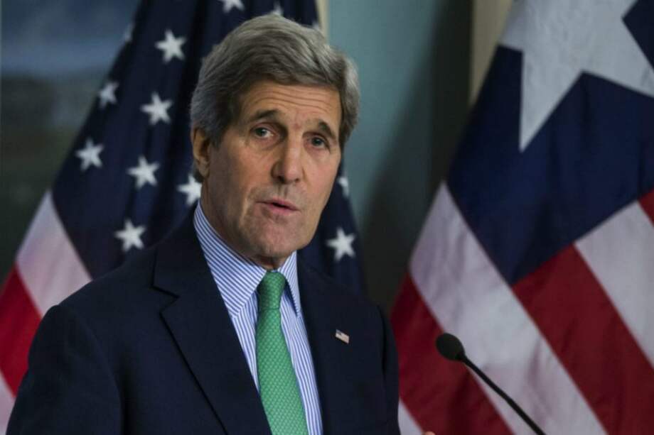 Referencia / Archivo EFE.