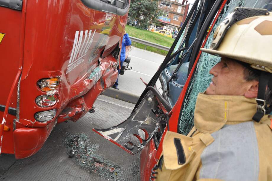 Archivo Daniel Iannini- El Espectador