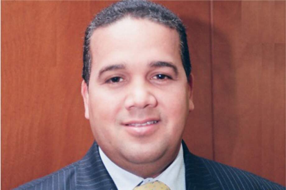 Pedrito Pereira Caballero, nuevo alcalde designado de Cartagena. / Archivo