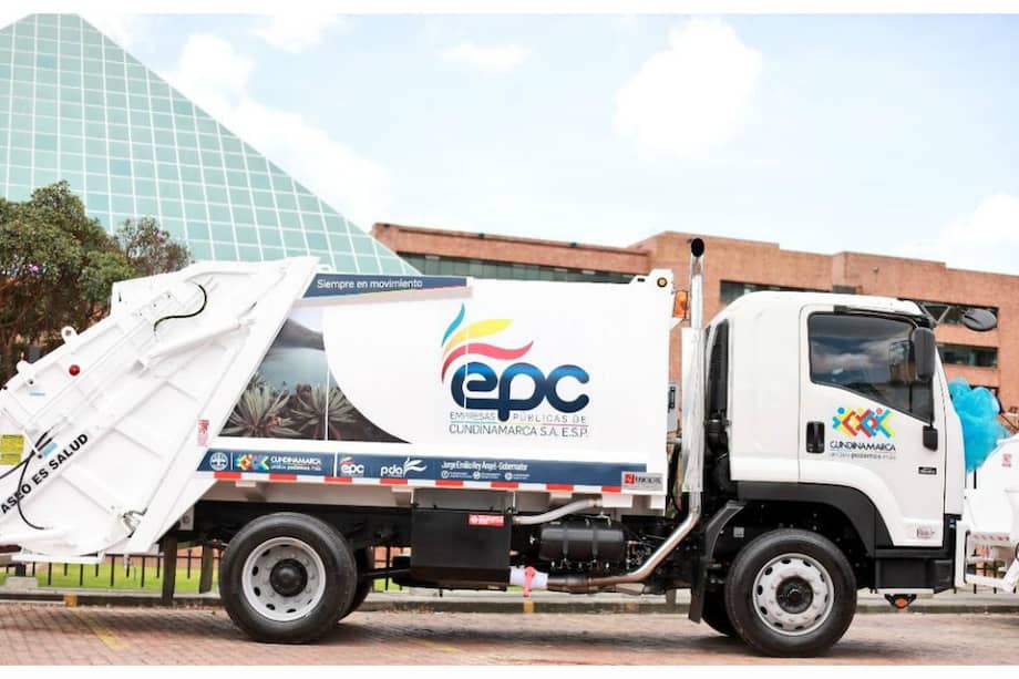 Foto: Gobernación de Cundinamarca