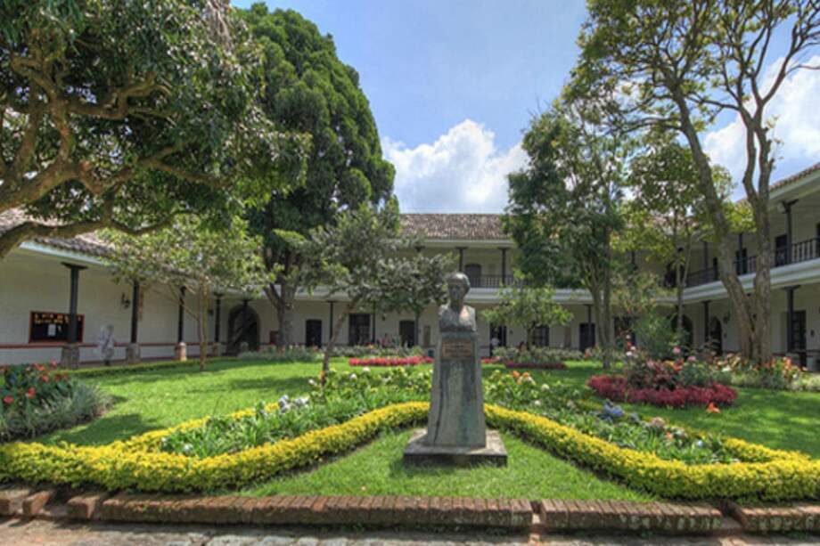 Universidad del Cauca