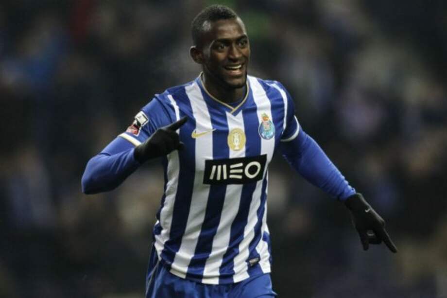 Jackson liderará al Porto en su visita a Athletic por Champions