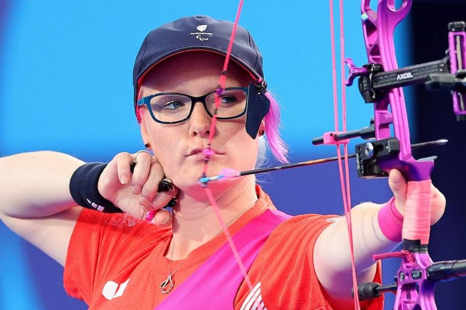 ¡Un hito en los Juegos Paralímpicos 2024 se ha cumplido! Por primera vez, una mujer en embarazo se ganó una medalla. Acá te la presentamos.
