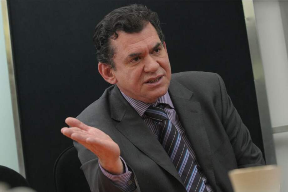 León Valencia señala que el uribismo ‘fue temerario y fue muy lejos’ al interceptar no solo a contradictores, sino a instancias del Estado como las Cortes. /Archivo El Espectador