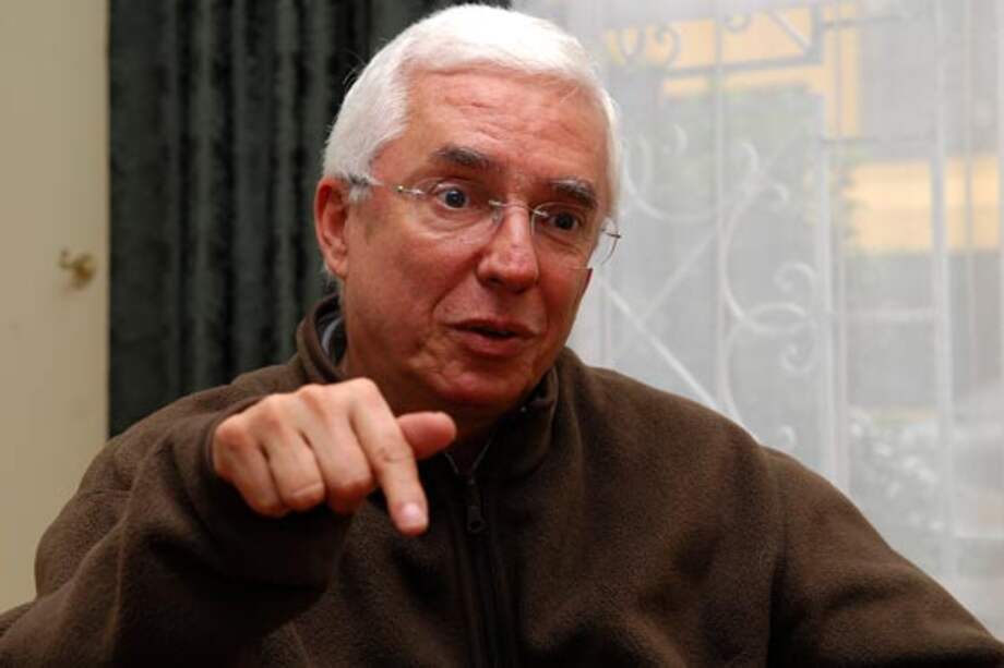 Jorge Robledo, senador del Polo Democrático