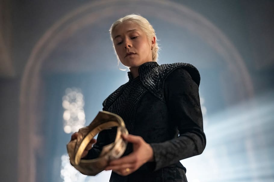 Después de dos años, regresa ‘La casa del dragón’ (House of the Dragon) con Rhaenyra, Alicent, Emma D’Arcy y Olivia Cooke.