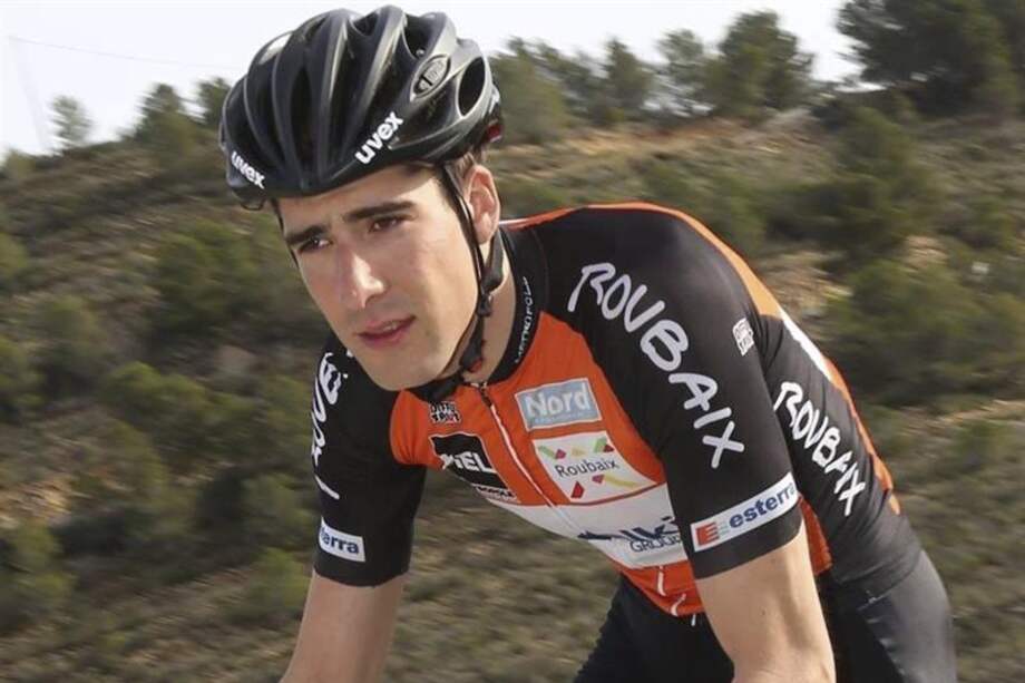 Muere ciclista belga de 22 años tras un infarto en competencia