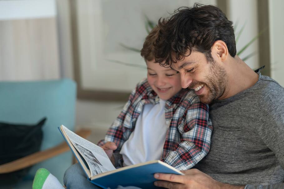 La falta de atención es uno de los mayores obstáculos para lograr una buena comprensión lectora en niños en etapa escolar.