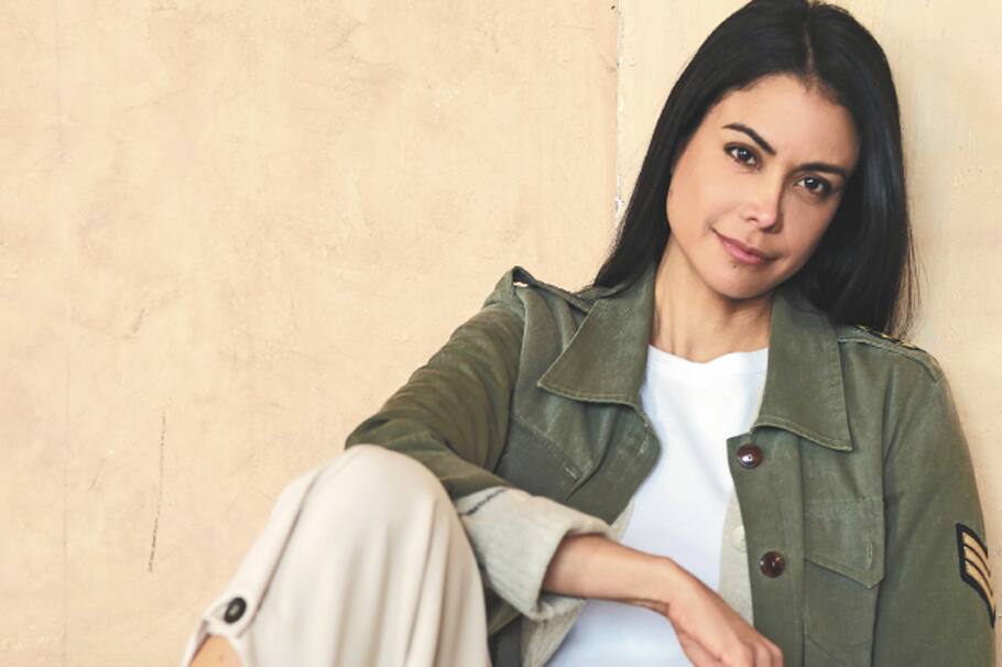 Actriz colombiana llora la muerte de su hijo: “estamos desconsolados”