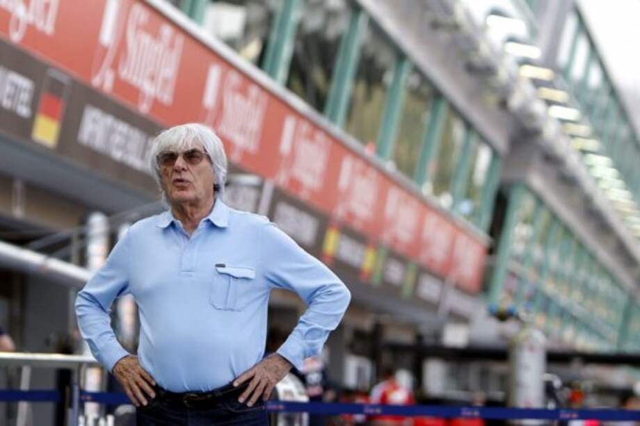 El patrón de la Fórmula 1 busca su sucesor