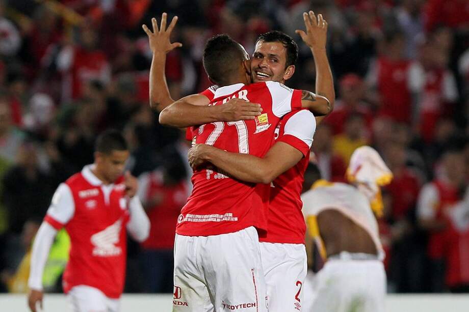 Santa Fe quiere pegar primero y dejar por fuera al campeón