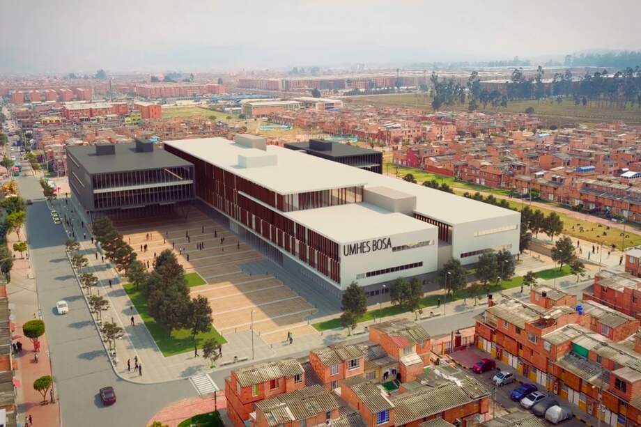 Cortesía: Secretaría Distrital de Salud