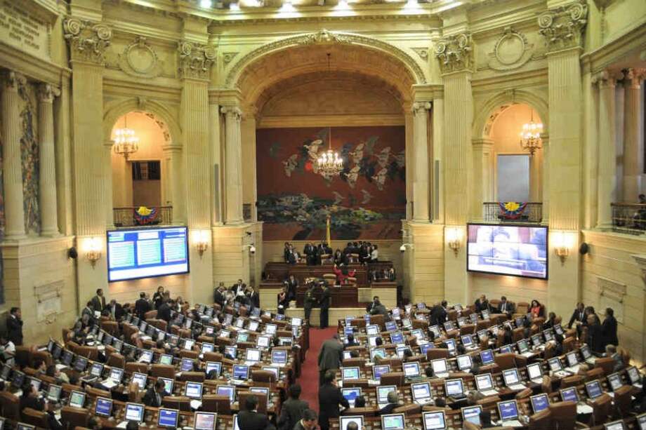 En cinco años la Cámara ha hecho 734 reclamos a las aseguradoras por diferentes siniestros en la corporación. / Archivo