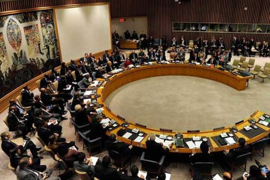 Consejo de Seguridad de ONU llama a cese del fuego en Gaza y a respetar DDHH