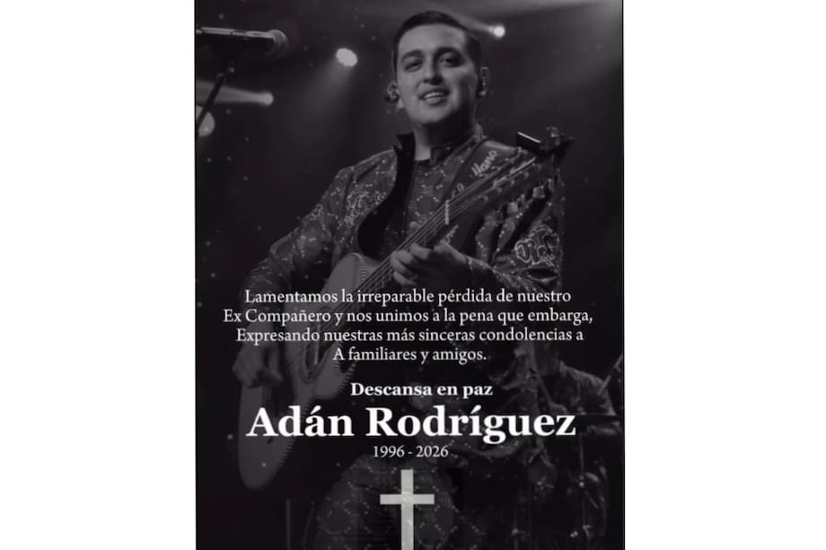 El deceso del artista de 29 años habría ocurrido en su casa en Culiacán, Sinaloa. Esto se sabe.