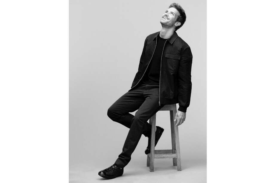 El cantante español Pablo Alborán regresa al circuito musical luego de una pausa de dos años. / Cortesía