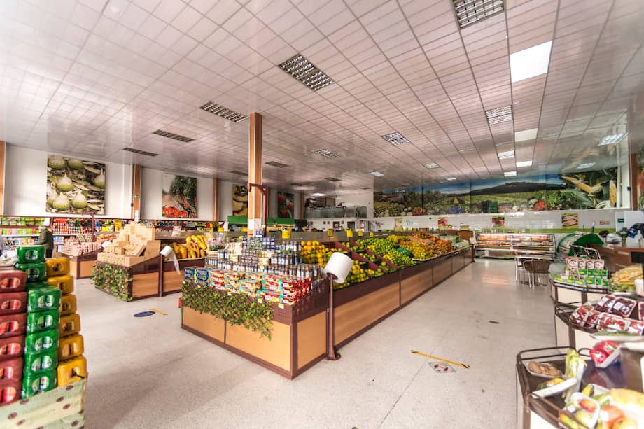 : Investigadores de la Universidad del Rosario, la Corporación Universitaria Minuto de Dios y la Fundación Capital, realizaron el primer “Estudio Nacional de Emprendimiento a Tenderos”.