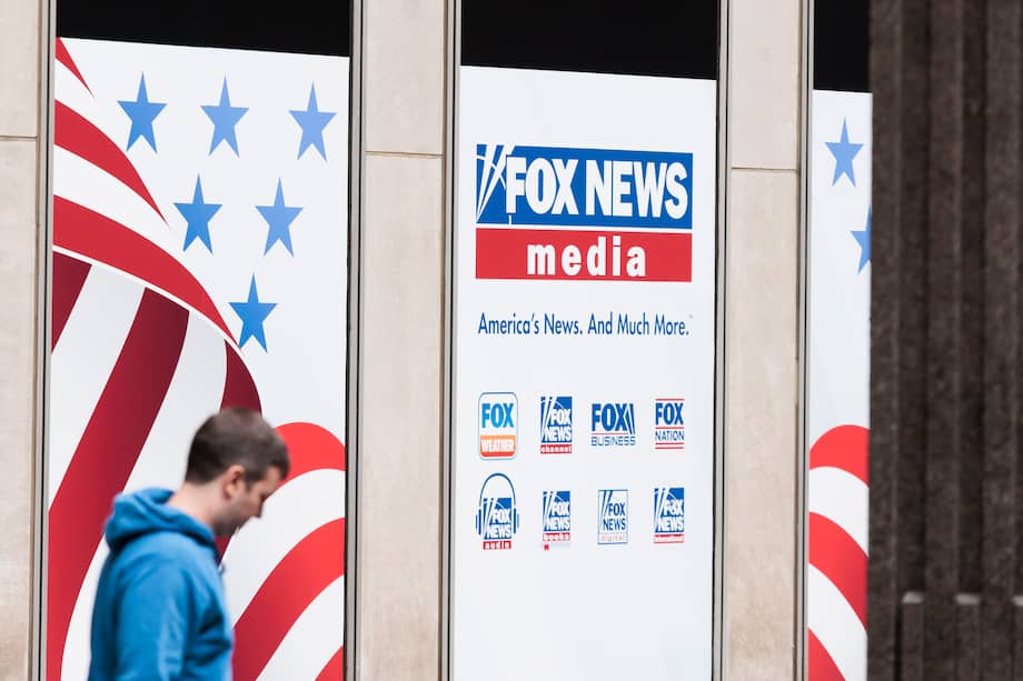 Fox News ha lanzado varios comentarios políticos contra la administración de Joe Biden basados en mentiras.