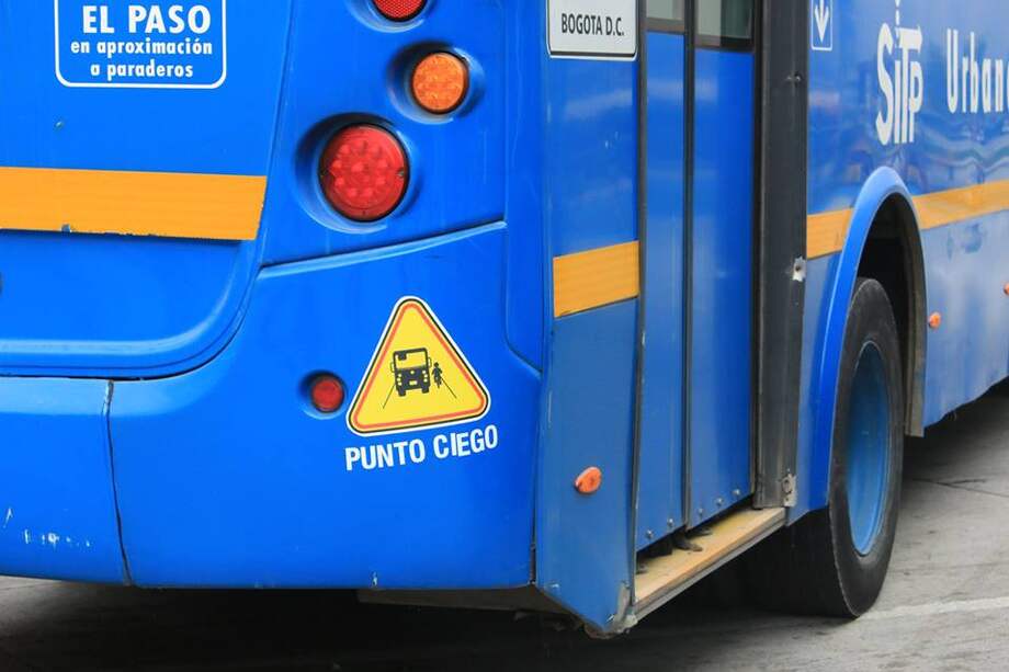 Secretaría de Movilidad de Bogotá