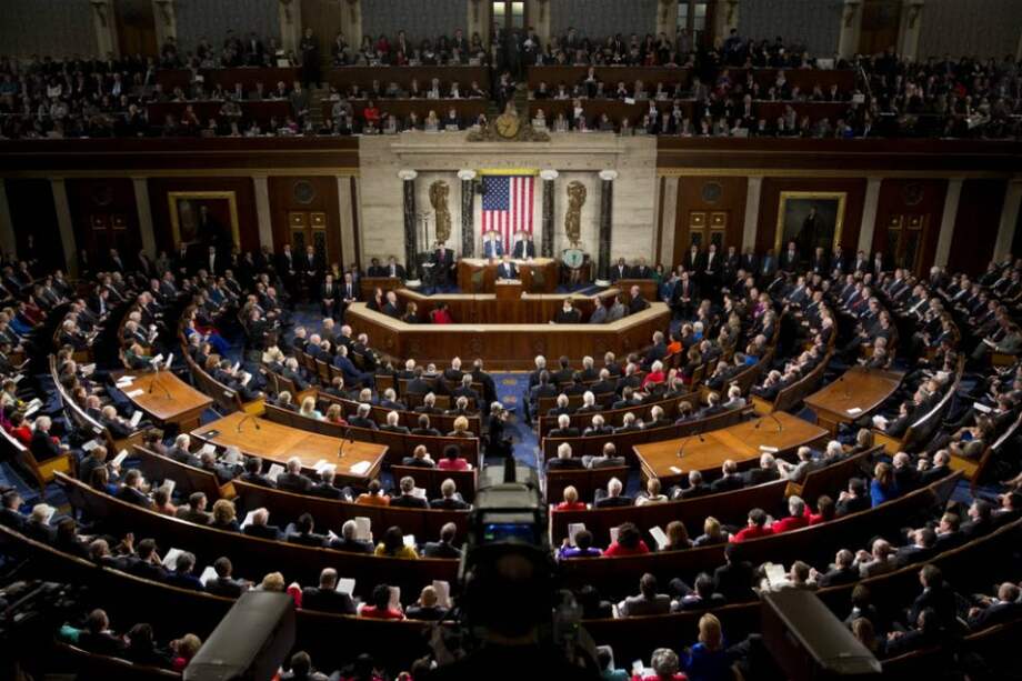 Reforma del FMI supera un obstáculo en el Senado de EE.UU.